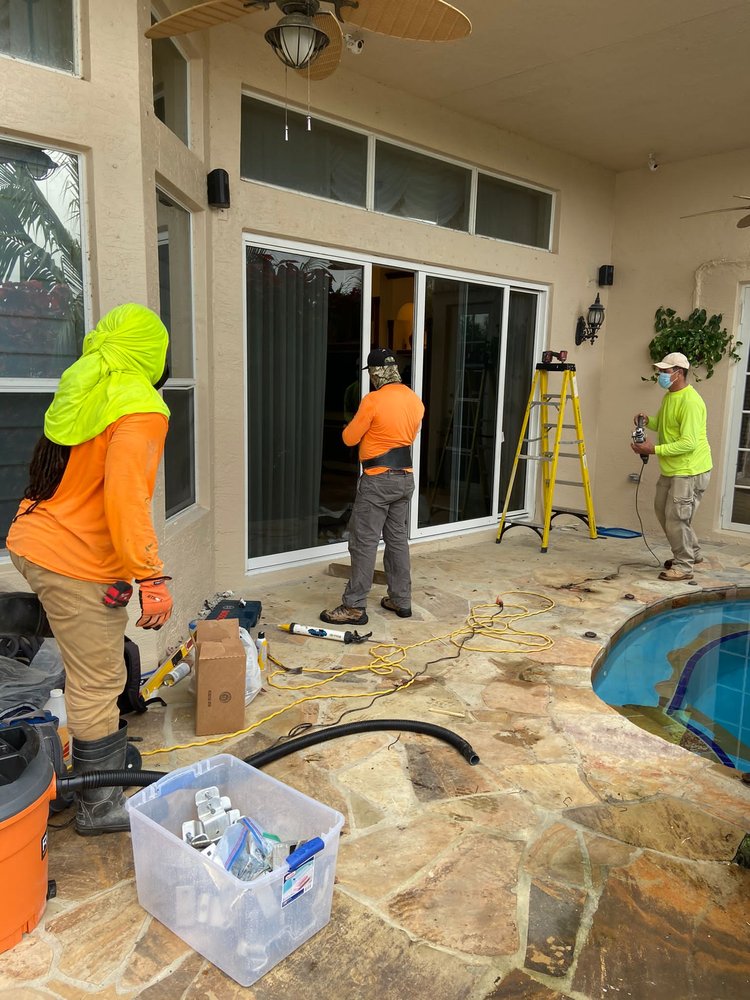 Photo of Tiger Impact Windows & Doors
