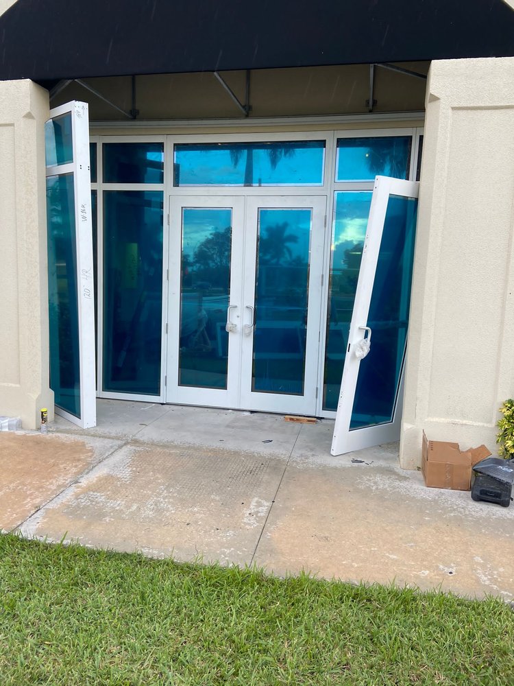 Photo of Tiger Impact Windows & Doors