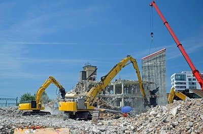 Photo of Atlanta Demolition Services
