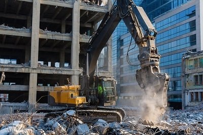 Photo of Atlanta Demolition Services
