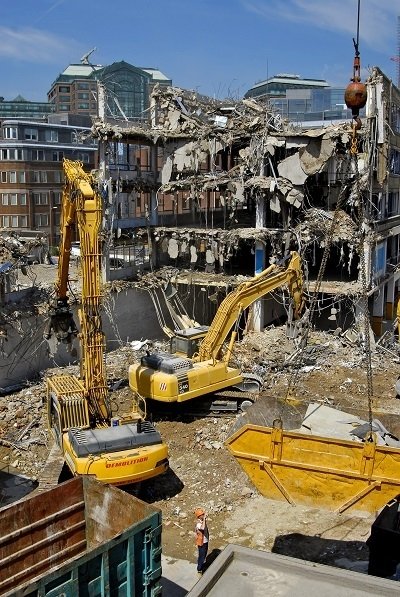 Photo of Atlanta Demolition Services