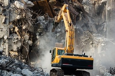 Photo of Atlanta Demolition Services