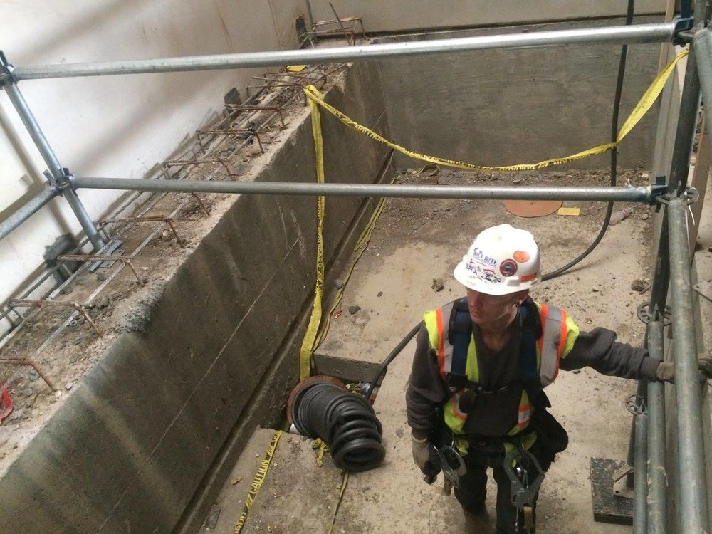 Photo of Bilt Rite Scaffold