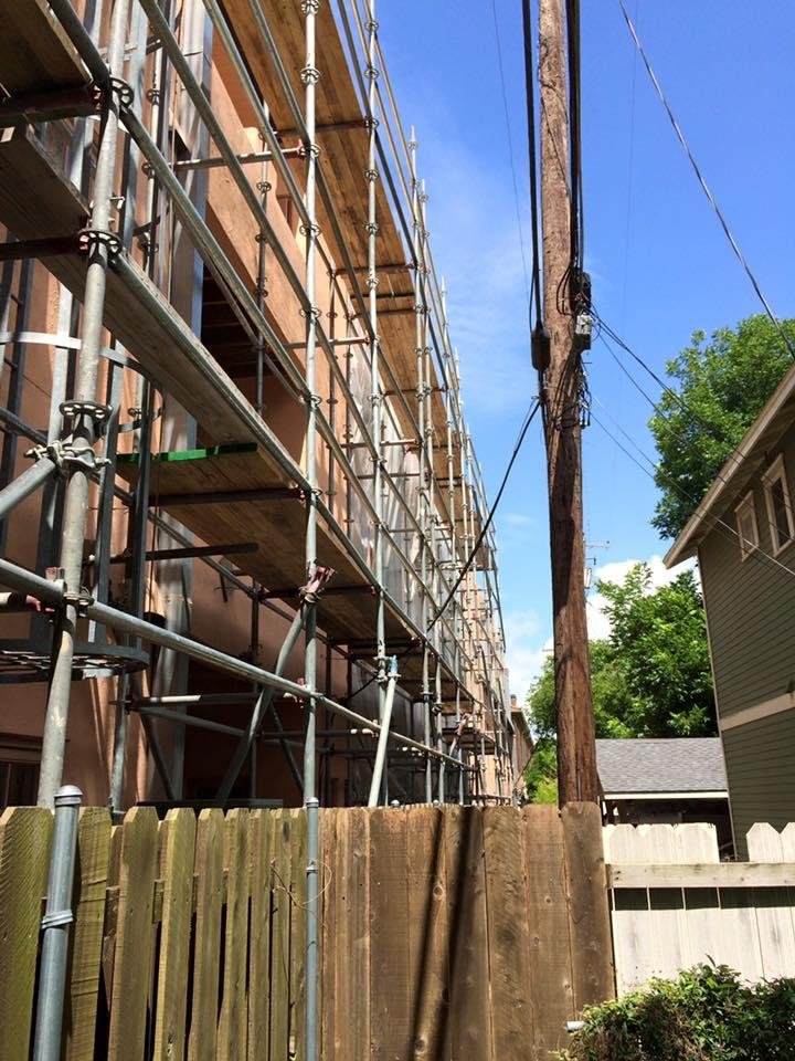 Photo of Bilt Rite Scaffold