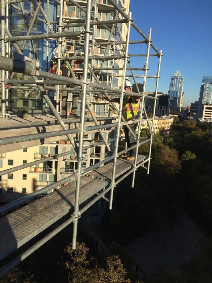 Photo of Bilt Rite Scaffold