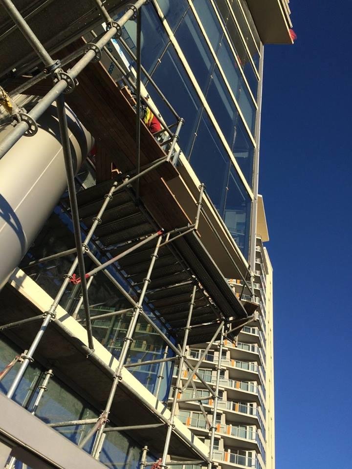 Photo of Bilt Rite Scaffold