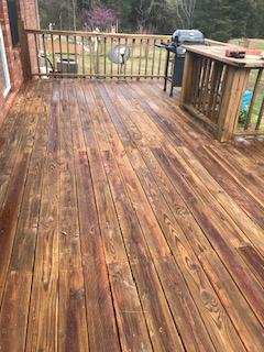 Photo of Chadek Power Wash