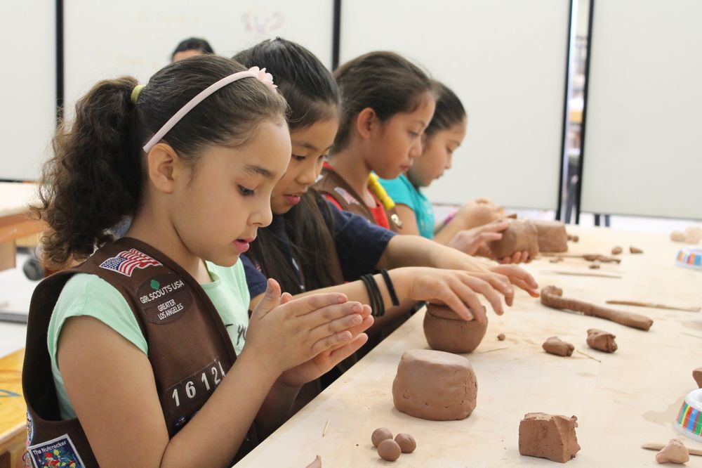Photo of AMOCA Ceramics Studio