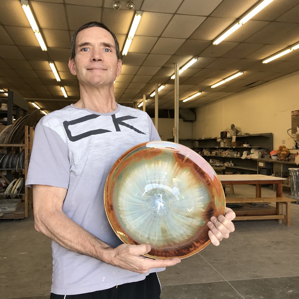 Photo of AMOCA Ceramics Studio