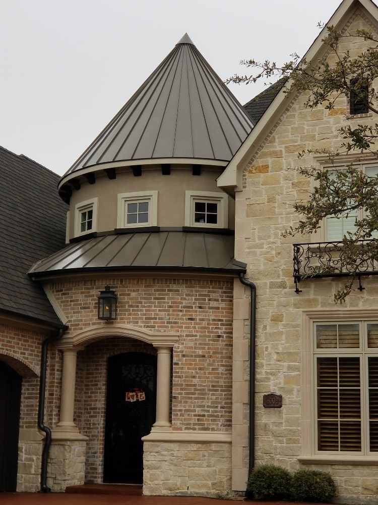 Photo of Alltex Roofing Systems