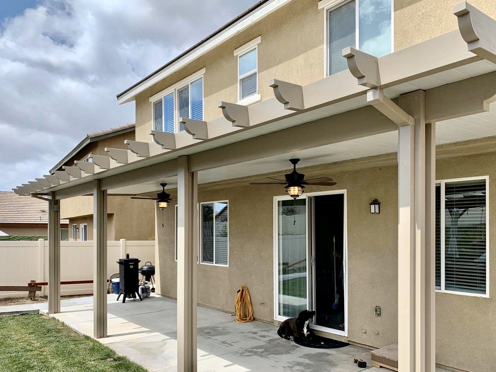 Photo of Patios & More