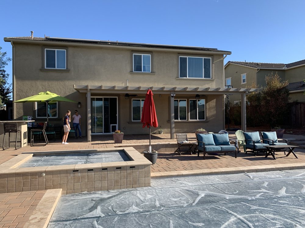 Photo of Patios & More