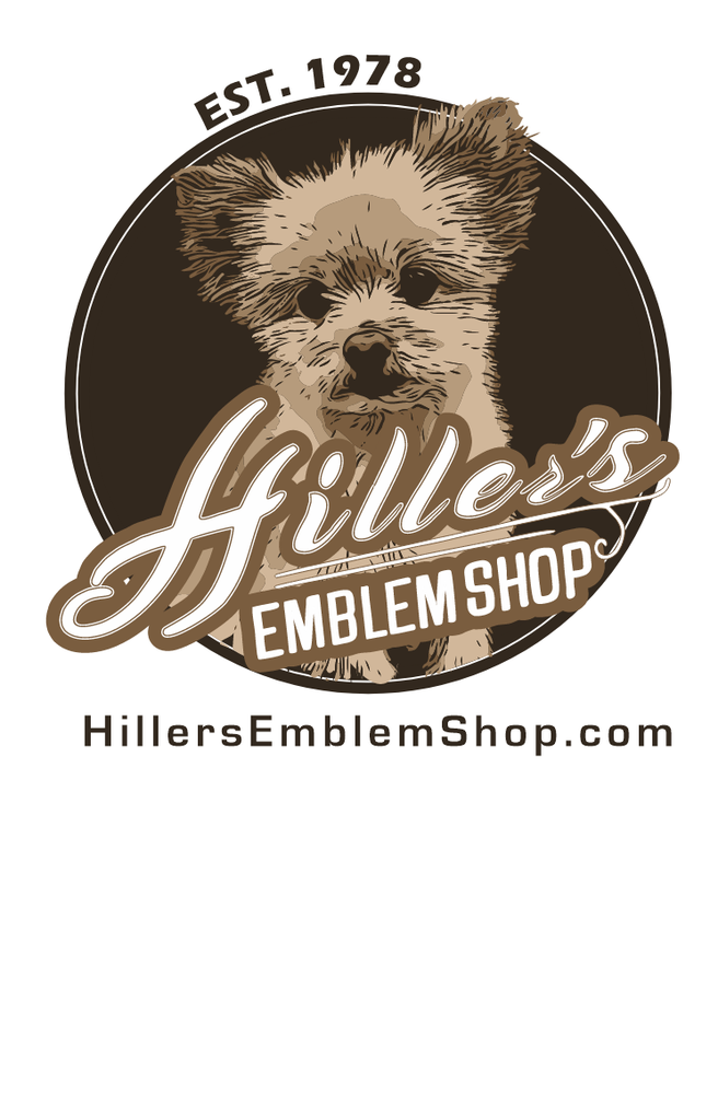 Photo of Hiller's Emblem Shop
