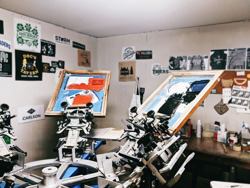 Photo of Hiller's Emblem Shop
