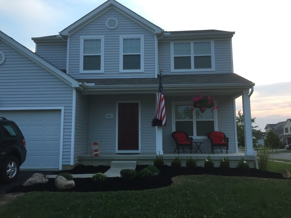 Photo of TNT Landscaping