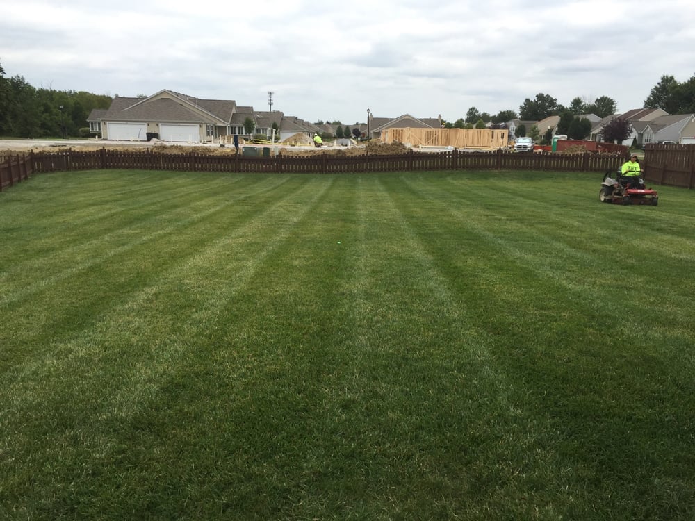 Photo of TNT Landscaping