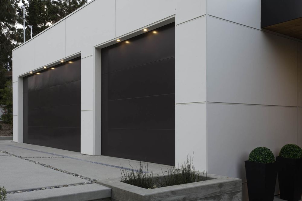 Photo of J Walsh Construction