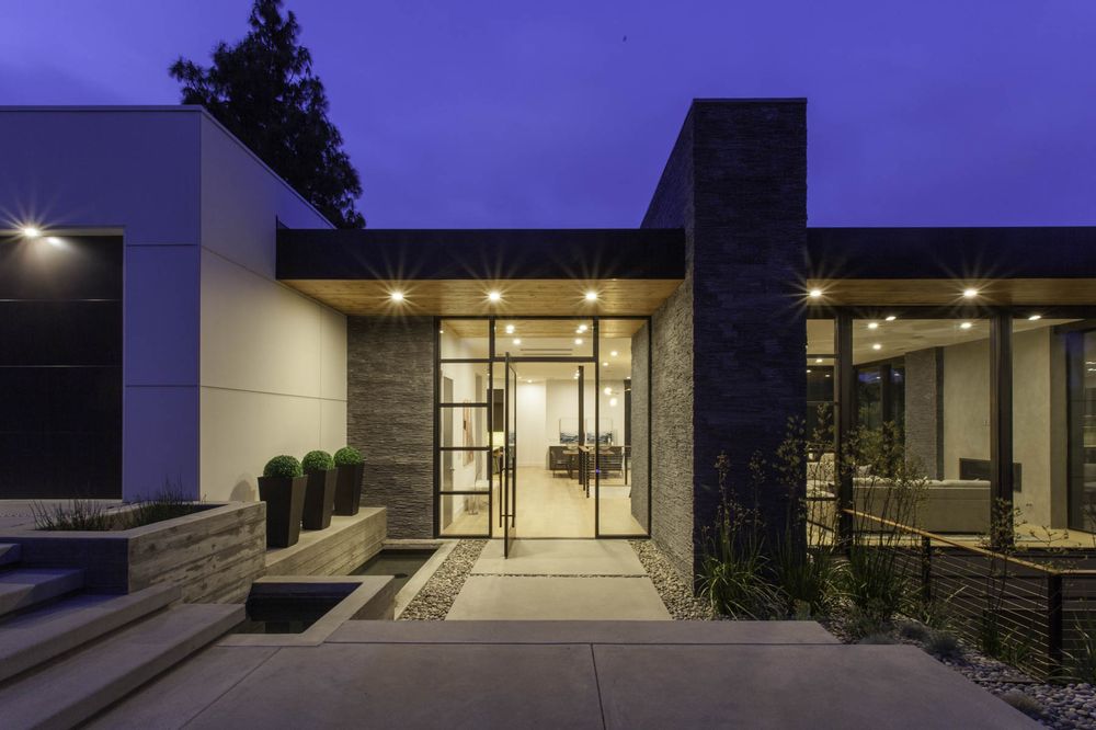 Photo of J Walsh Construction