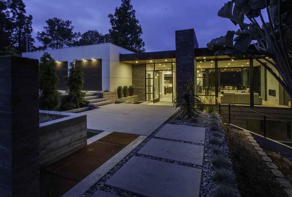 Photo of J Walsh Construction