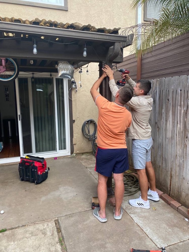 Photo of A-Group Handyman