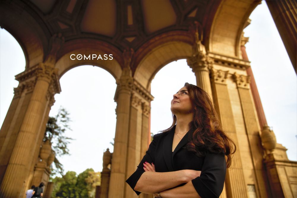 Photo of Dima Khoury - Compass