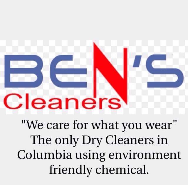 Photo of Ben's Cleaners