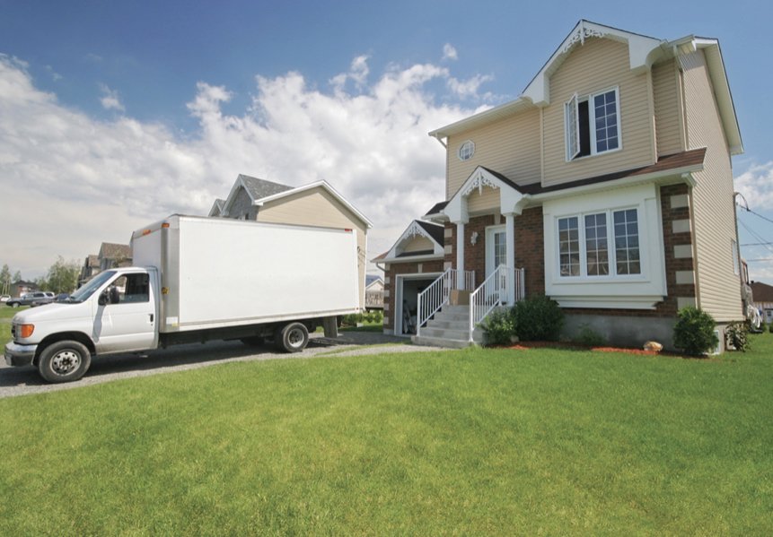 Photo of Movers San Diego