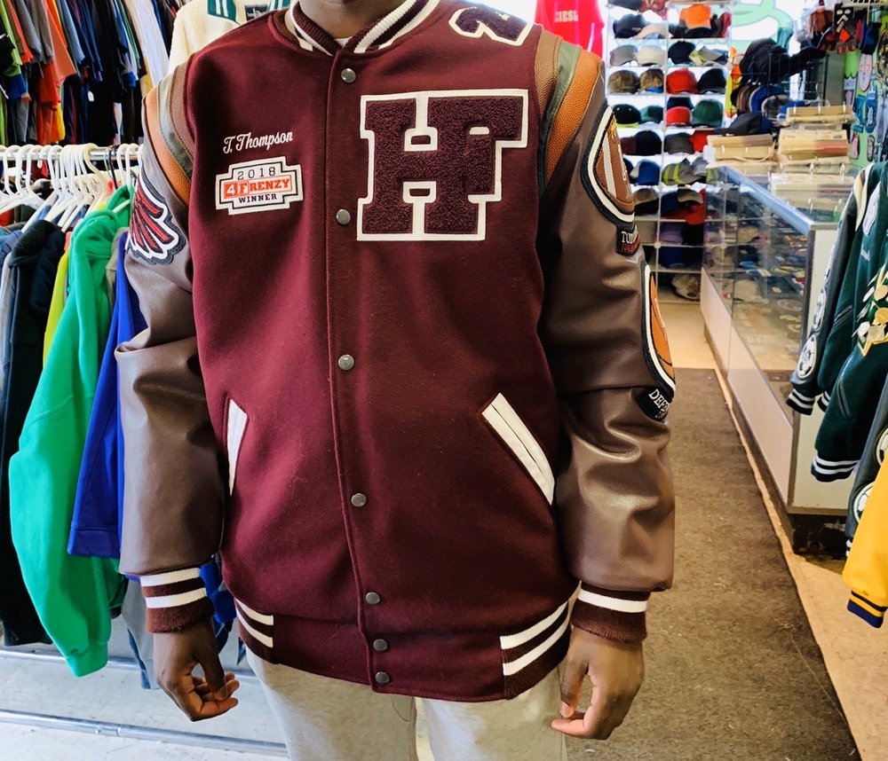 Photo of Get Customized