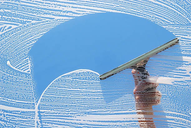 Photo of We Do Clean Work for You