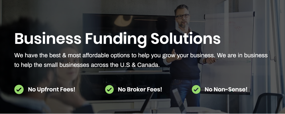 Photo of Express Funding Now