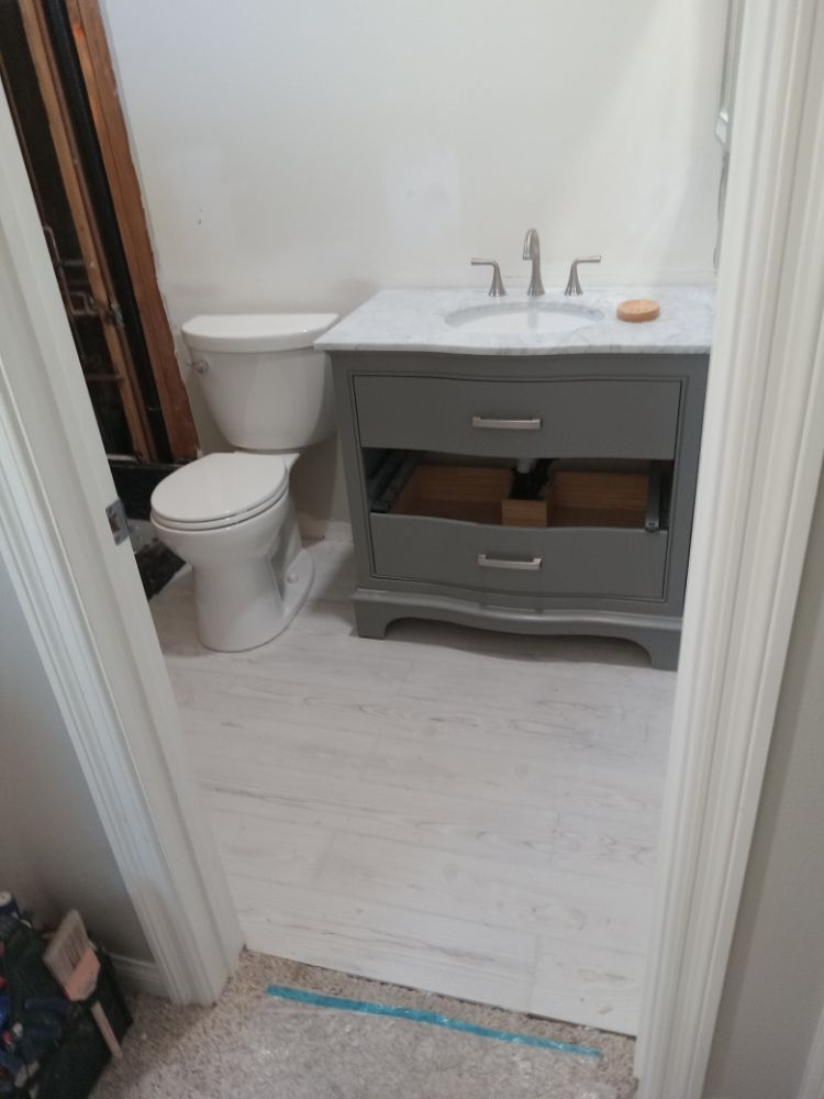Photo of TNC Maintenance and Repair