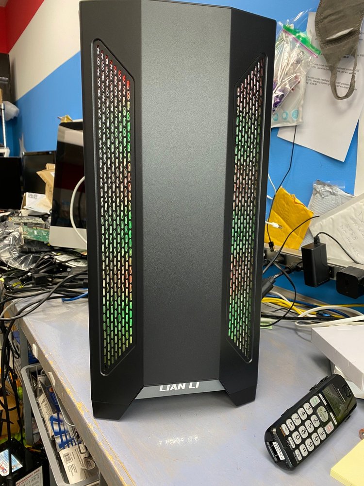 Photo of Alex PC Tech