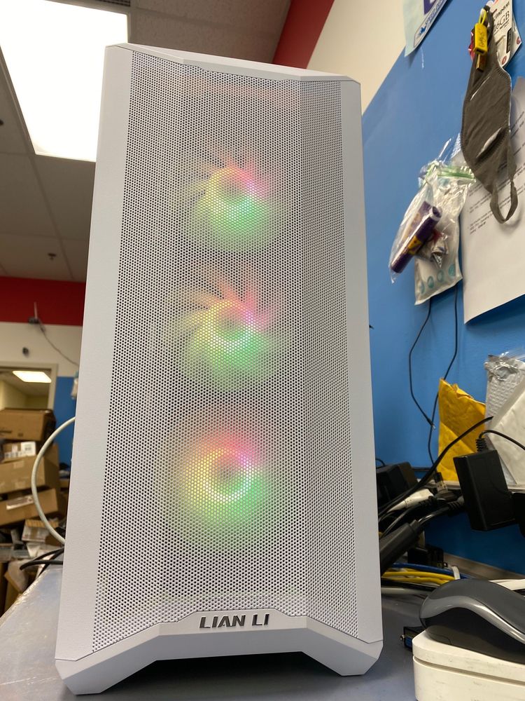 Photo of Alex PC Tech