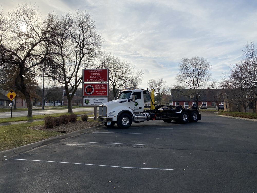 Photo of Patrick Miller Roll Off Services