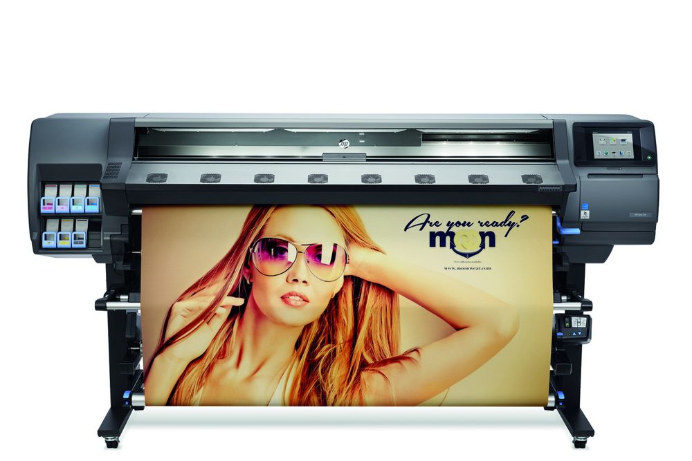 Photo of Sel-Fast Printing