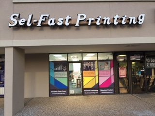 Photo of Sel-Fast Printing