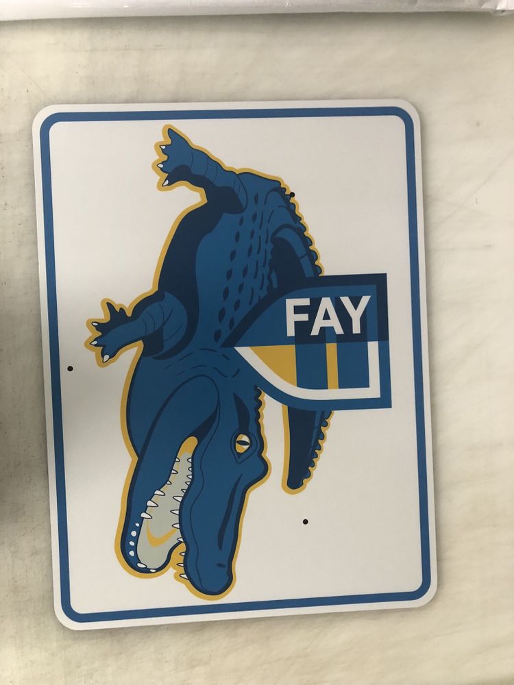 Photo of Sel-Fast Printing