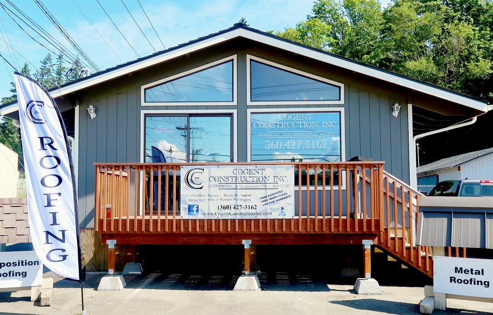 Photo of Cogent Construction