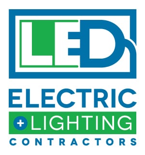 Photo of LED Electric & Lighting Contractors