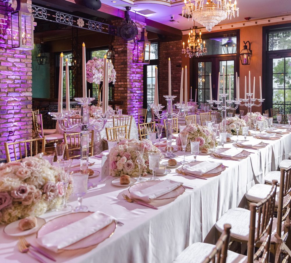 Photo of Trés Chìc Event Planning & Design
