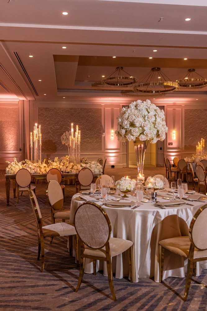 Photo of Trés Chìc Event Planning & Design