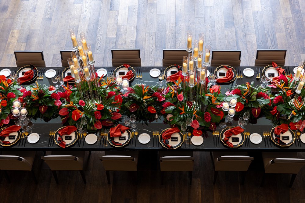 Photo of Trés Chìc Event Planning & Design