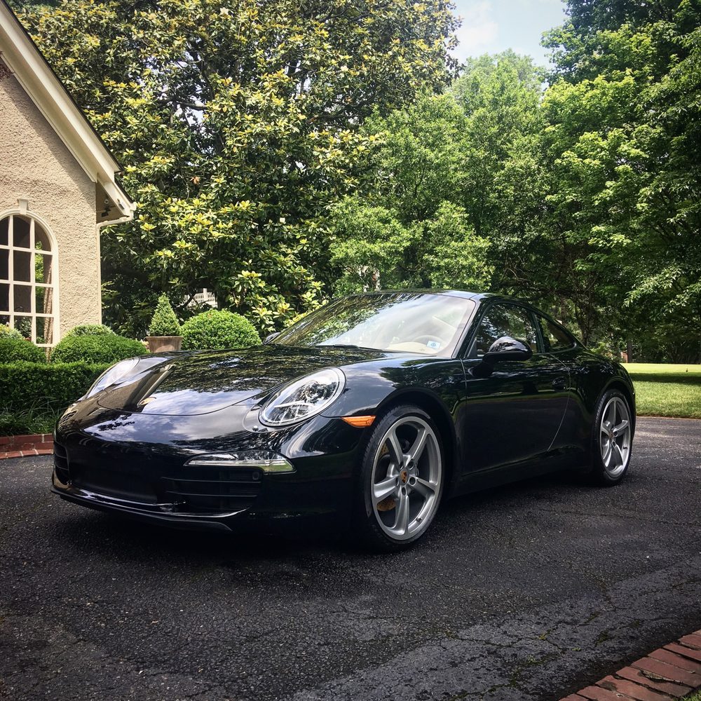 Photo of Fine Line Car Care Co