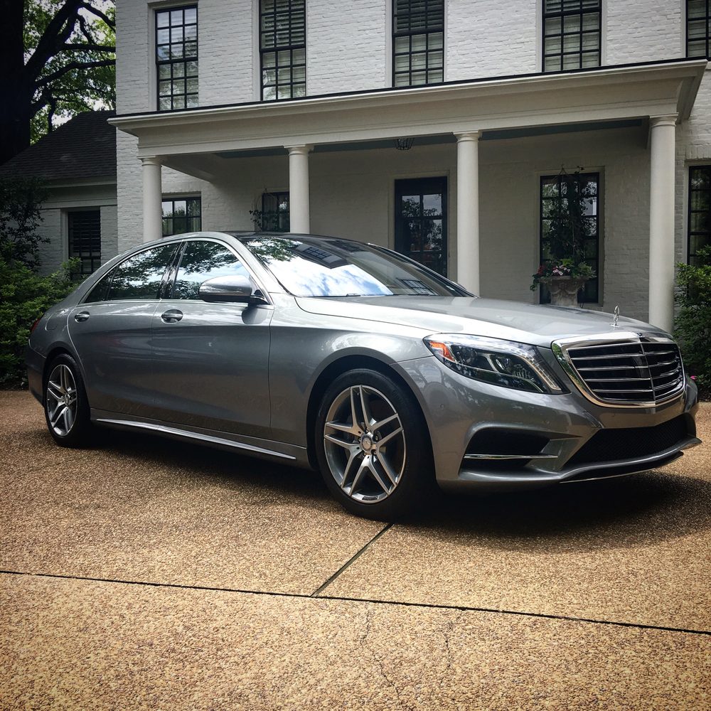 Photo of Fine Line Car Care Co
