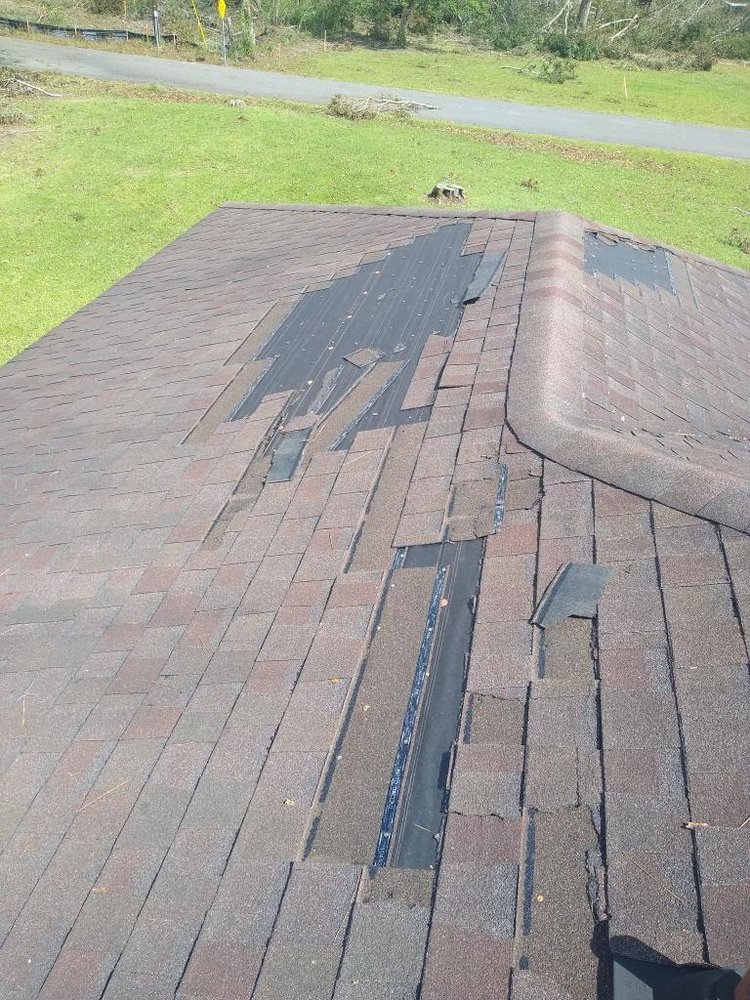 Photo of APD Roofing