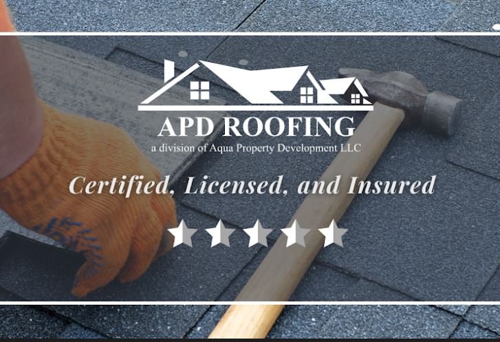 Photo of APD Roofing
