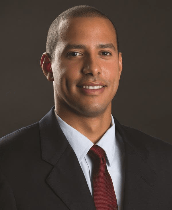 Photo of Alex Williamson - State Farm Insurance Agent