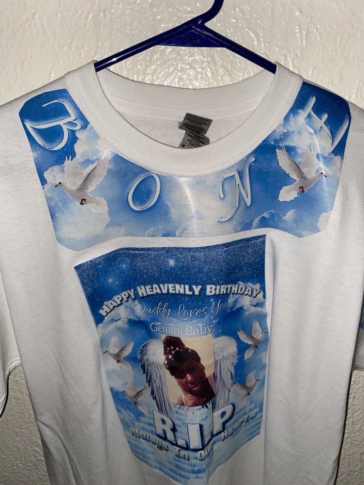 Photo of Olivia's Print & Press