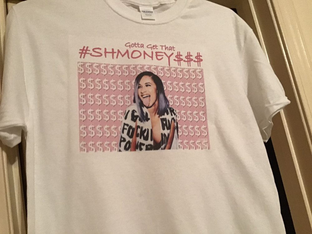 Photo of Olivia's Print & Press