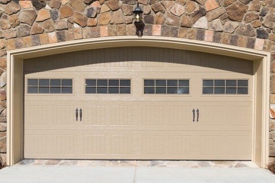 Photo of Baltimore Garage Door Repair
